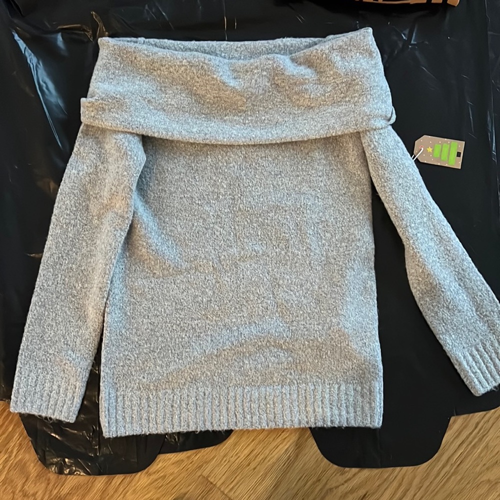 Shirt for winter